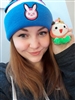 Holiwhirl's avatar