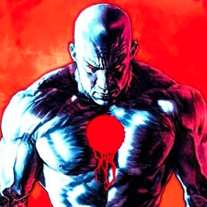 Lazarus Soldier/Rising Spirit V2 Image