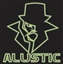 Alustic's avatar