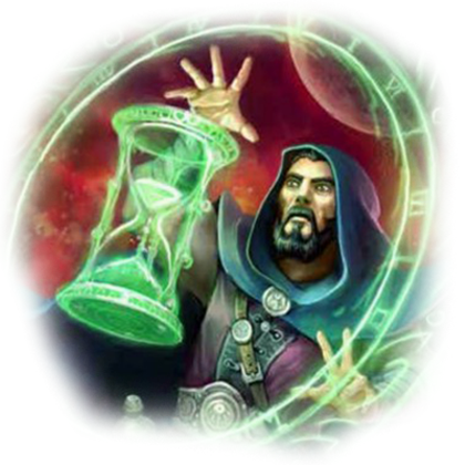 Chronomancy Image
