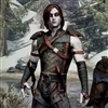 Wraith_Shadowborne's avatar