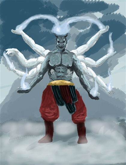 Way Of The Shifting Tides Image