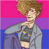 RubyWolfsbane's avatar