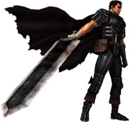 Anime Character Image