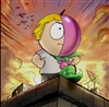 TorrenceB's avatar