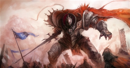 Dreadnought Image