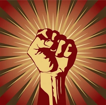 Oath Of The Common People Image