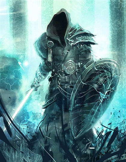 Oath Of The Soulbinder Image