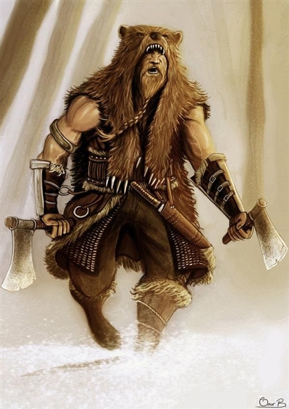 Einherjar Image