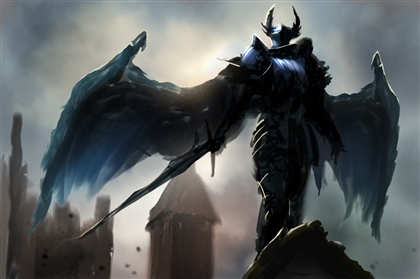Oath Of The Oblivion Image