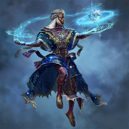 Way Of The Galaxy Image