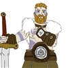 BeardedPaladin's avatar