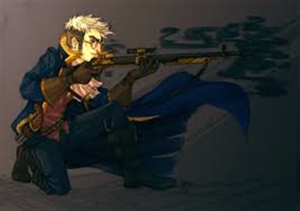 Marksman Image