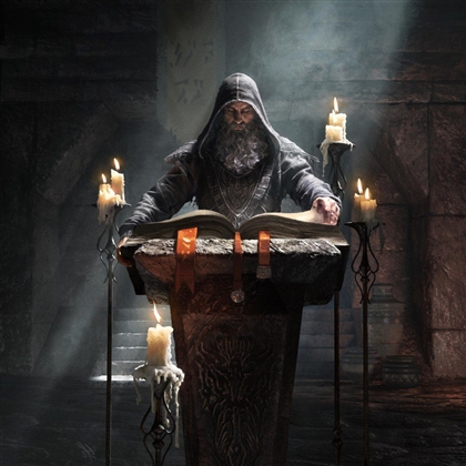 Grey Brother Of Lethys Image
