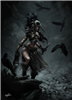 LadyMorrigan's avatar