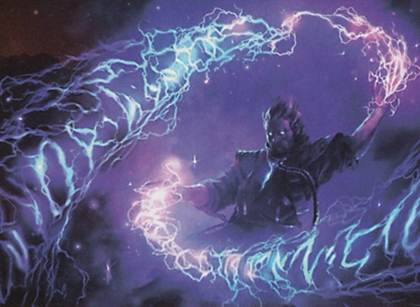 Wild Magic (Anphiria) Image