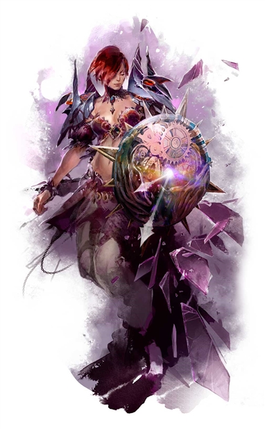 Mesmer Image