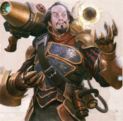 Ascendance Order Image