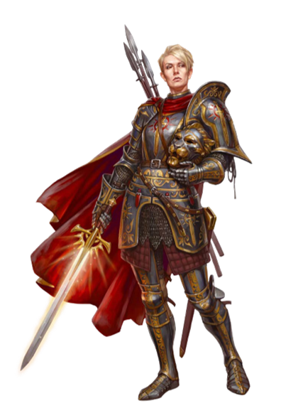 Banneret Image