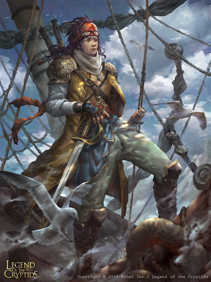 Mariner Image