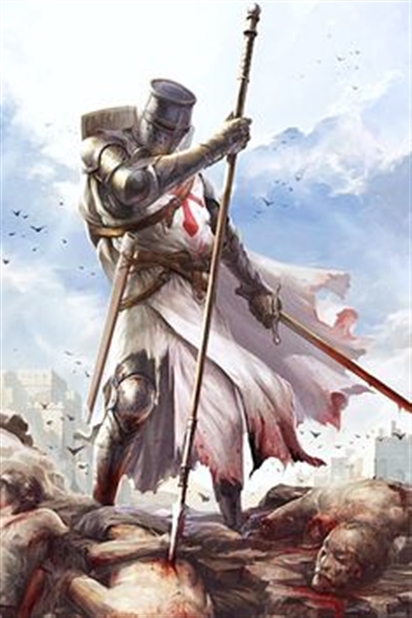 Oath Of Order Image
