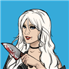 Murderblonde's avatar