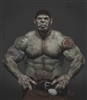 MogNarHammerfist's avatar