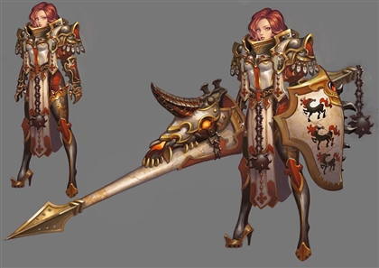 Glaivemaster Image
