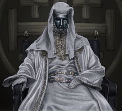 Envoy Of The Court Of Ryder Image