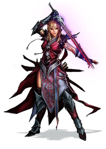 Magus Image