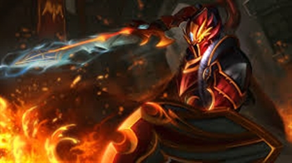 Oath Of The Eternal Flame Image
