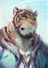 Lanzedreth's avatar