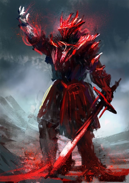 Dread Knight Image