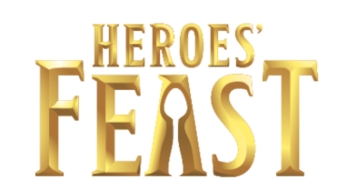 Heroes’ <br/>Feast