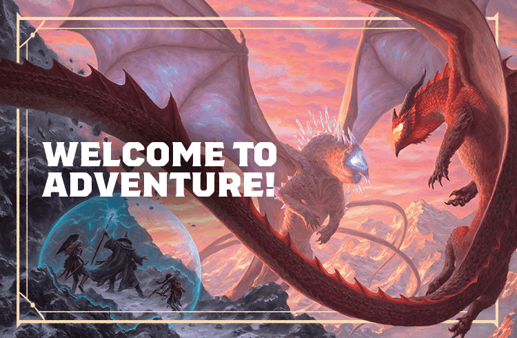 D&D beginners' guide: how to get started with Dungeons & Dragons - Polygon