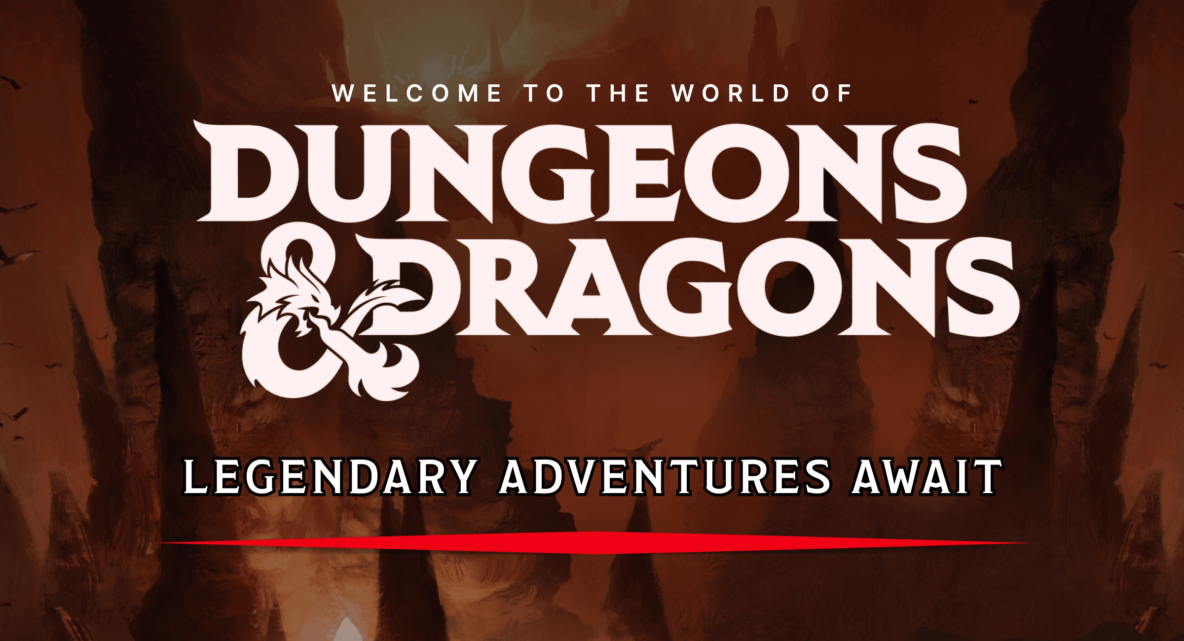 Dungeons Dragons The Official Home of D D